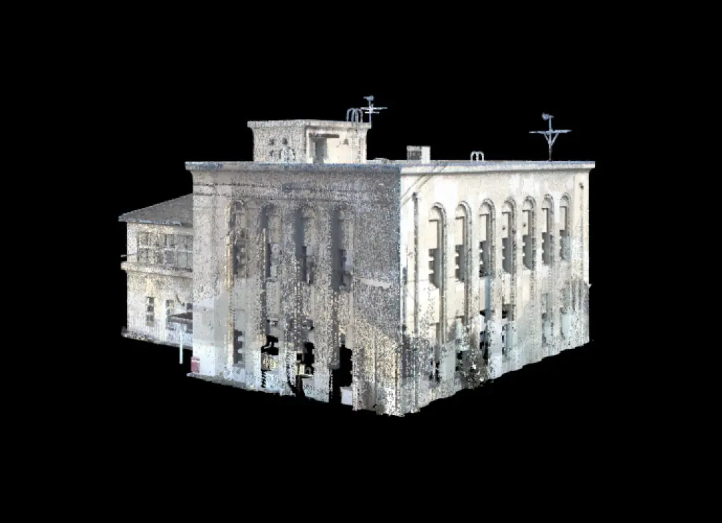 HISTORICAL BUILDING CONSTRUCTION 歴史的建物構造