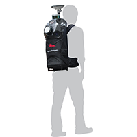 Wearable Mobile Mapping Solution