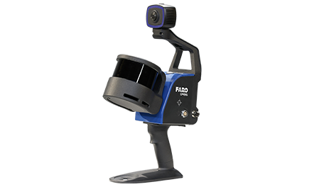 3Dレーザースキャナ -3Dレーザースキャナの販売・レンタルなら