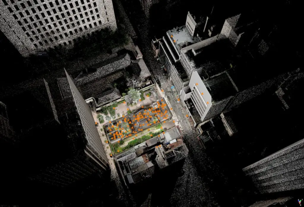 国史跡・重要文化財「適塾」 - クモノスコーポレーション株式会社